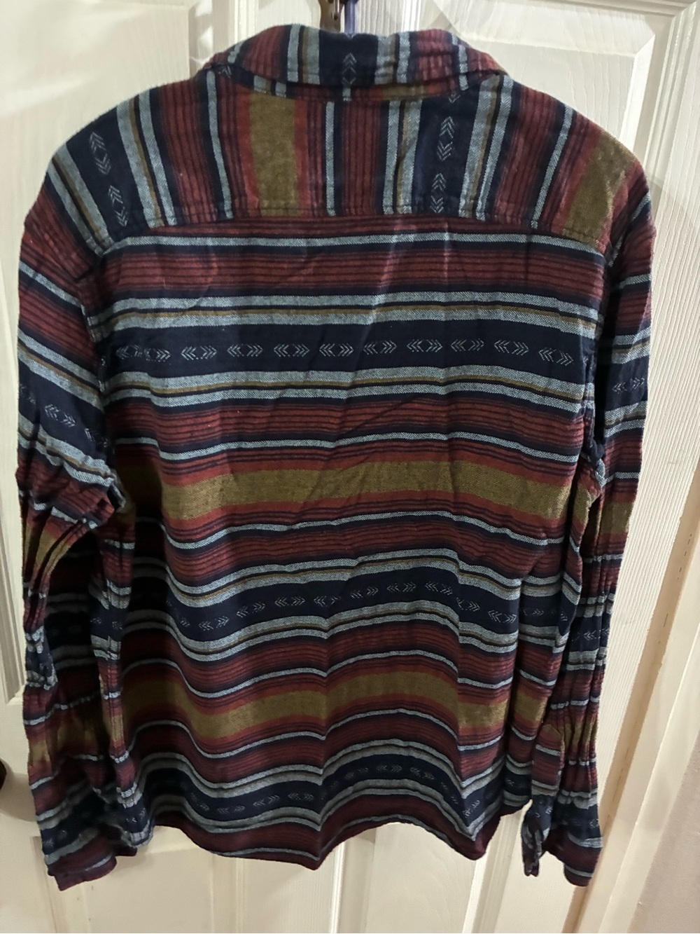 Goodfellow Men’s Large Button-Up Shirt - Picture 7 of 7